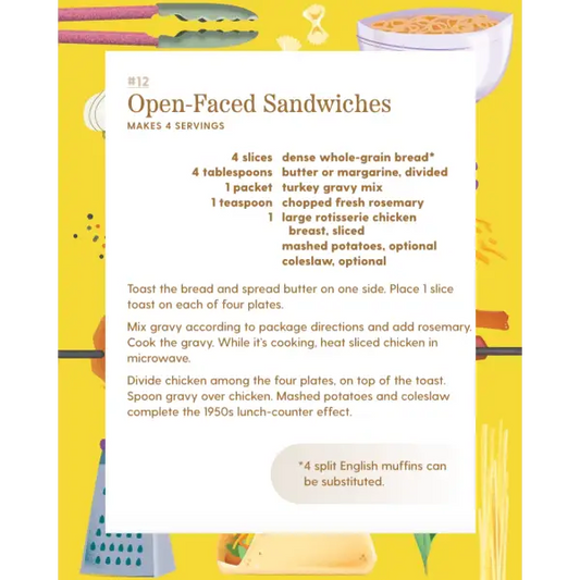 101 Things to Do With Rotisserie Chicken new edition