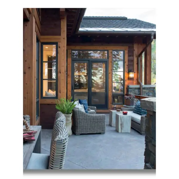 Alpine Style