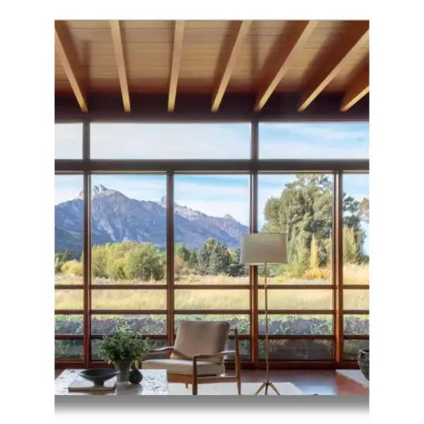 Alpine Style