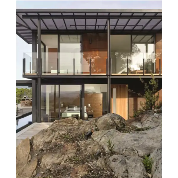 At Home in the Wine Country - _inventoryItem