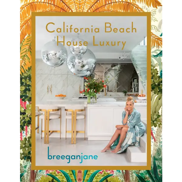 California Beach House Luxury