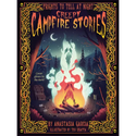 Creepy Campfire Stories