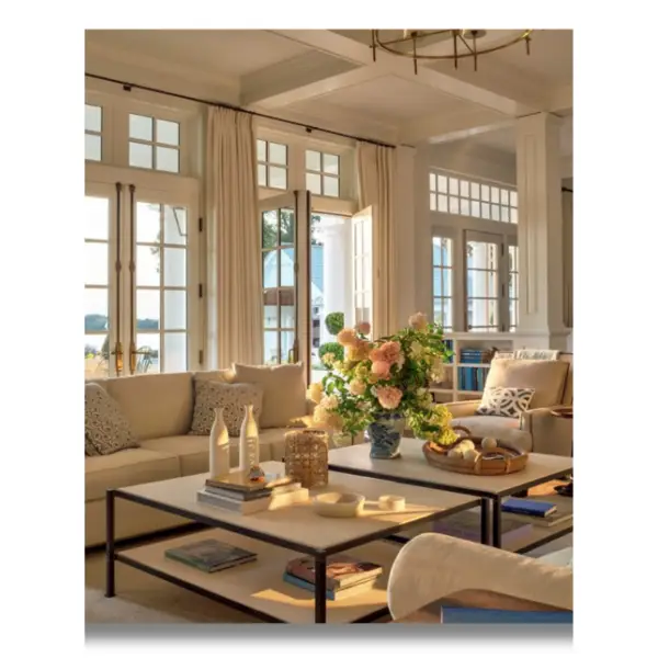 Design of a Country Estate