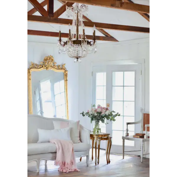 French Country Cottage - _inventoryItem