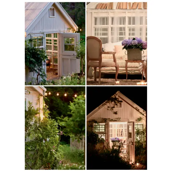 French Country Cottage - _inventoryItem