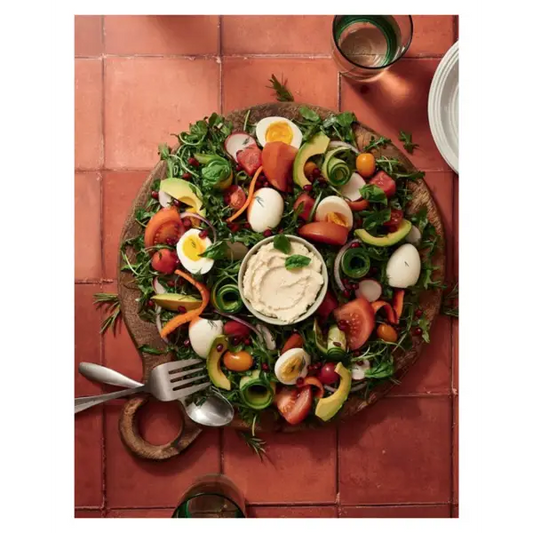 French from the Market