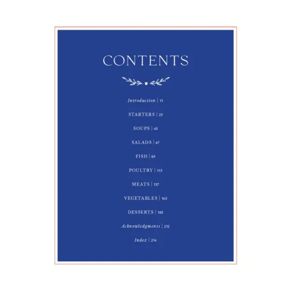 French from the Market