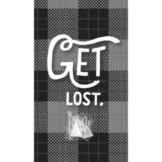 Get Lost (Ledger) - Spumoni Trade