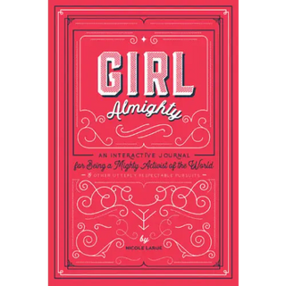 Girl Almighty - Gibbs Smith _inventoryItem