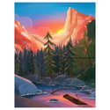 Good Morning National Parks