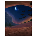 Good Night National Parks
