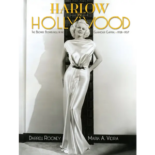 Harlow in Hollywood expanded edition - Angel City Press