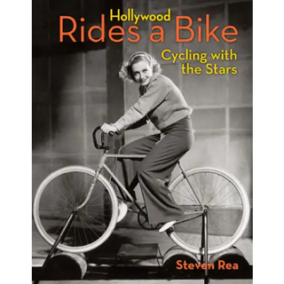 Hollywood Rides a Bike - Angel City Press Distribution