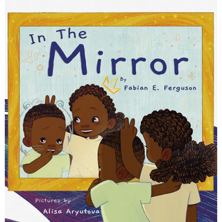 In The Mirror - F Ferguson Books Distribution
