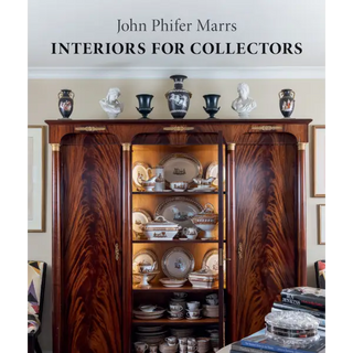 Interiors for Collectors - Gibbs Smith _inventoryItem