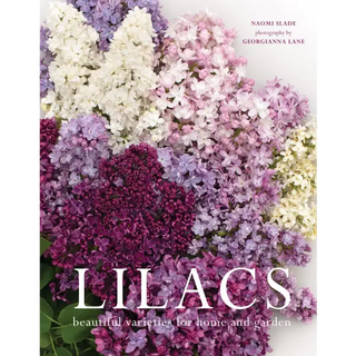 Lilacs - Gibbs Smith _inventoryItem