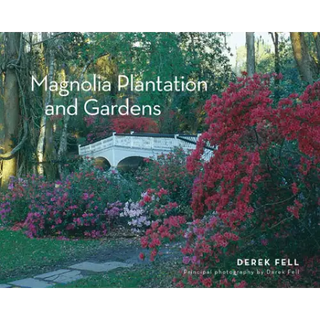 Magnolia Plantation and Gardens - Gibbs Smith _inventoryItem