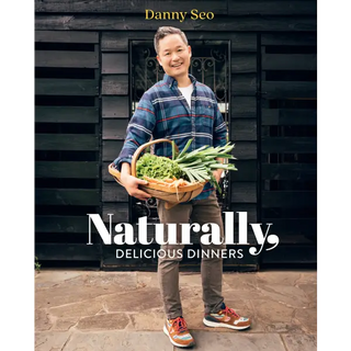 Naturally Delicious Dinners - Gibbs Smith _inventoryItem