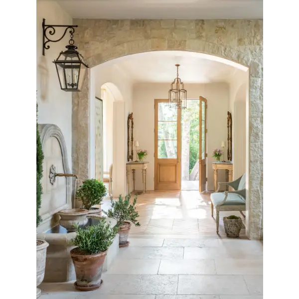 Patina Homes
