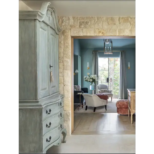 Patina Homes