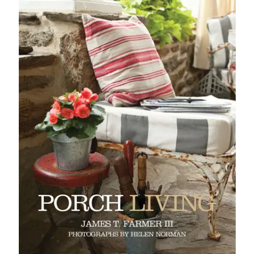 Porch Living