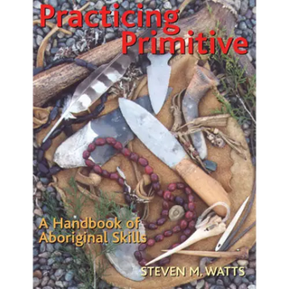 Practicing Primitive - Gibbs Smith _inventoryItem