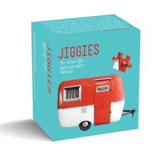 Roadtrippin’ Jiggie Puzzle 35 Piece