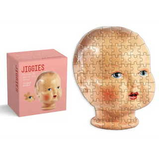 You’re a Real Doll Jiggie Puzzle 72 Piece