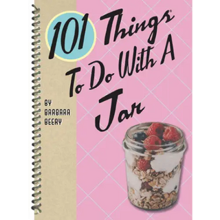 101 Things to Do With a Jar