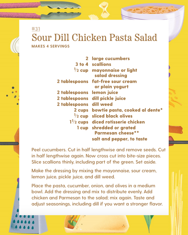 101 Things to Do With Rotisserie Chicken, new edition