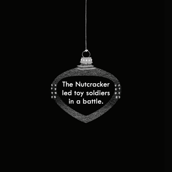 Nutcracker