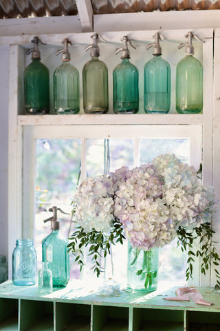 French Country Cottage in Bloom