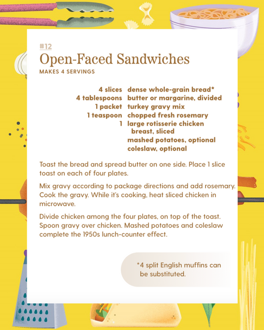 101 Things to Do With Rotisserie Chicken, new edition