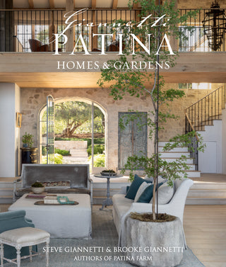 Patina Homes & Gardens