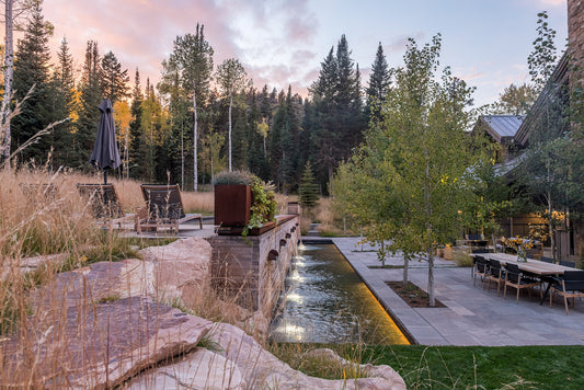 Modern West