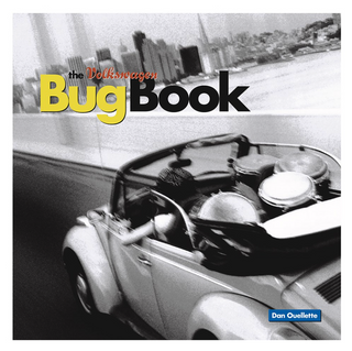 Volkswagen Bug Book