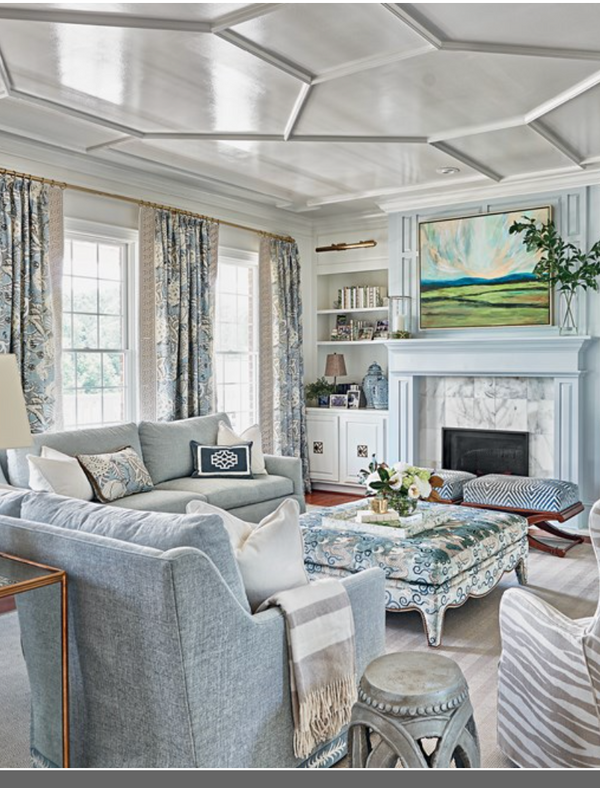 Southern Sensibility