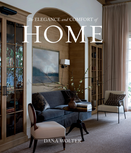 Elegance and Comfort of Home