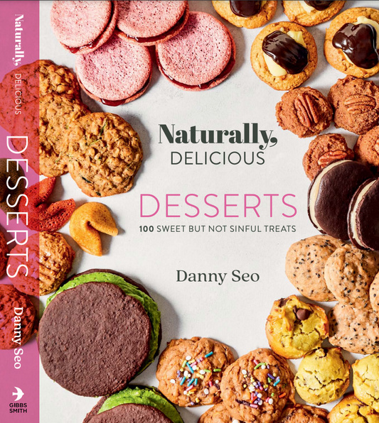 Naturally, Delicious Desserts