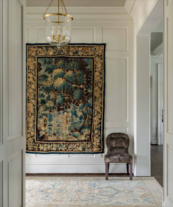 Embracing Southern Homes