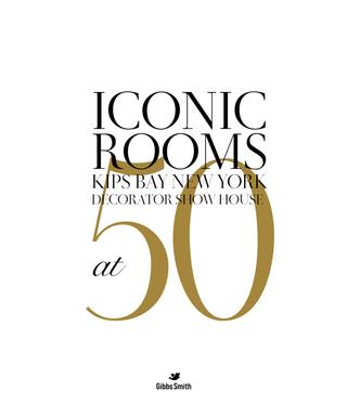 Iconic Rooms