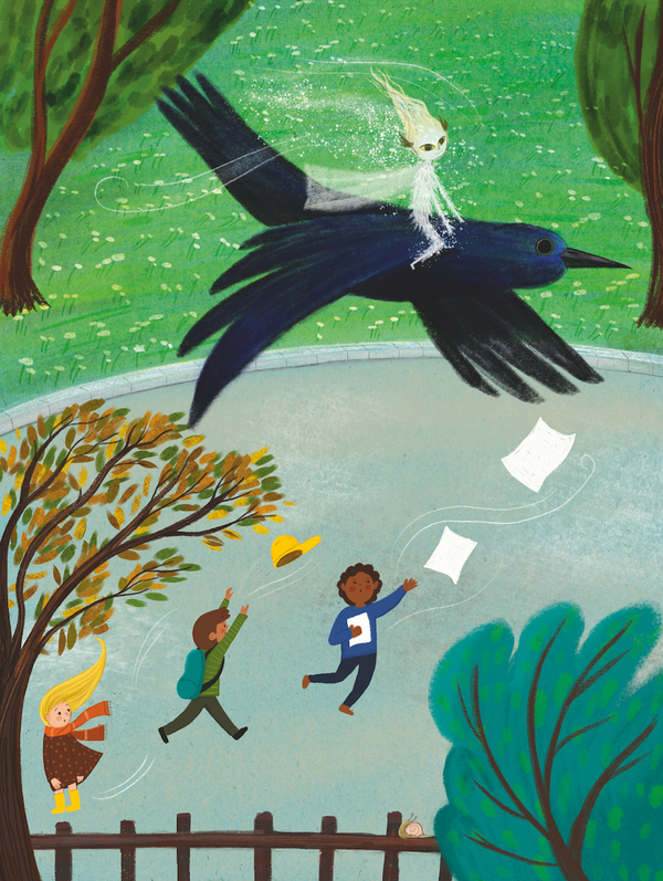 Book of Fairies