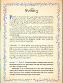 Book of Fairies