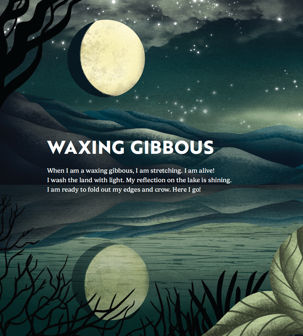 Wild Moon