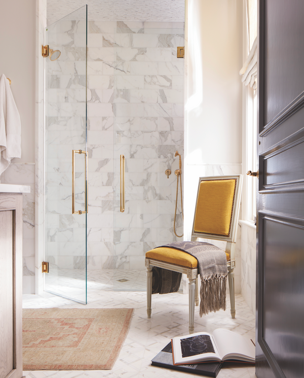 Elegance and Comfort of Home