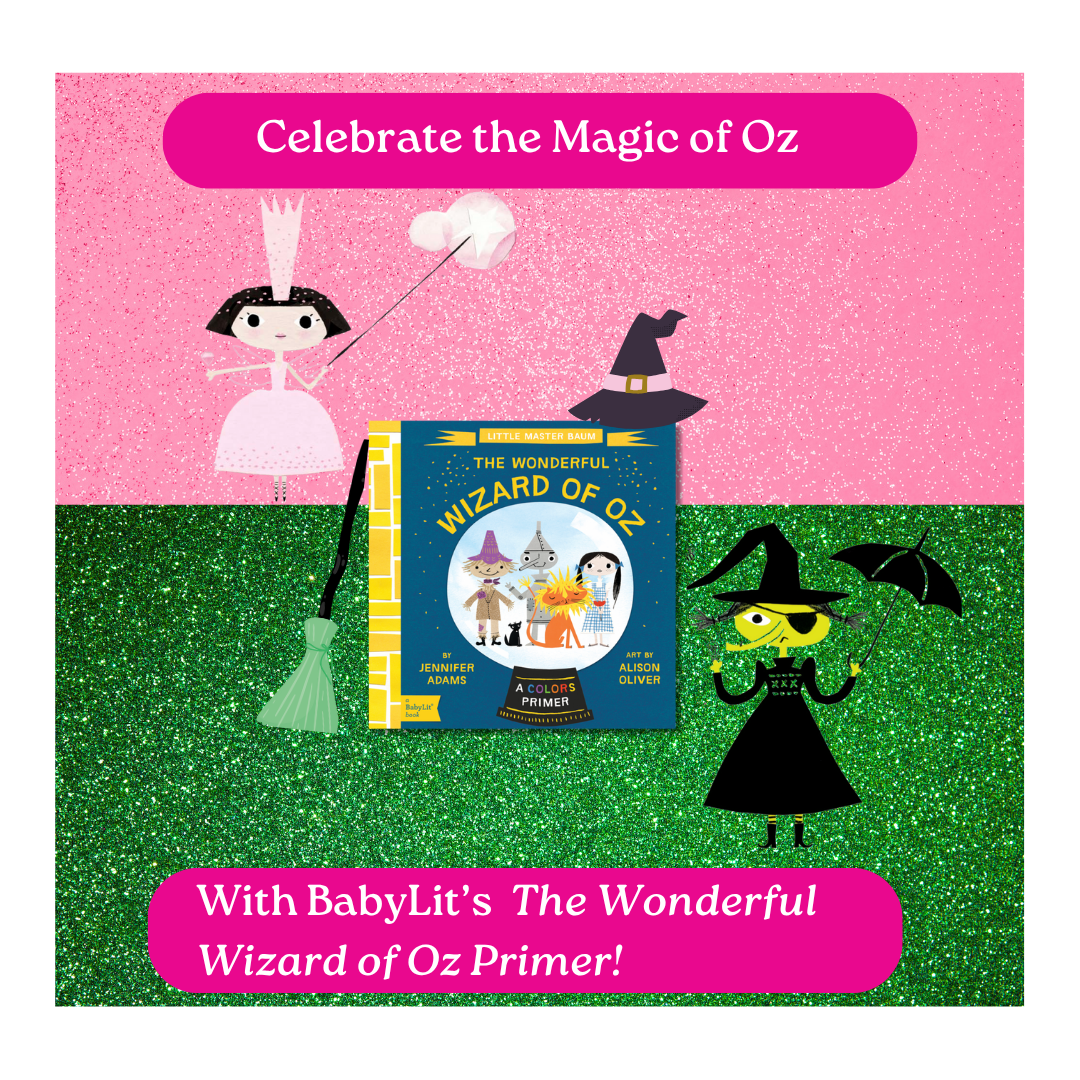 Wickedwizard of oz posts 4