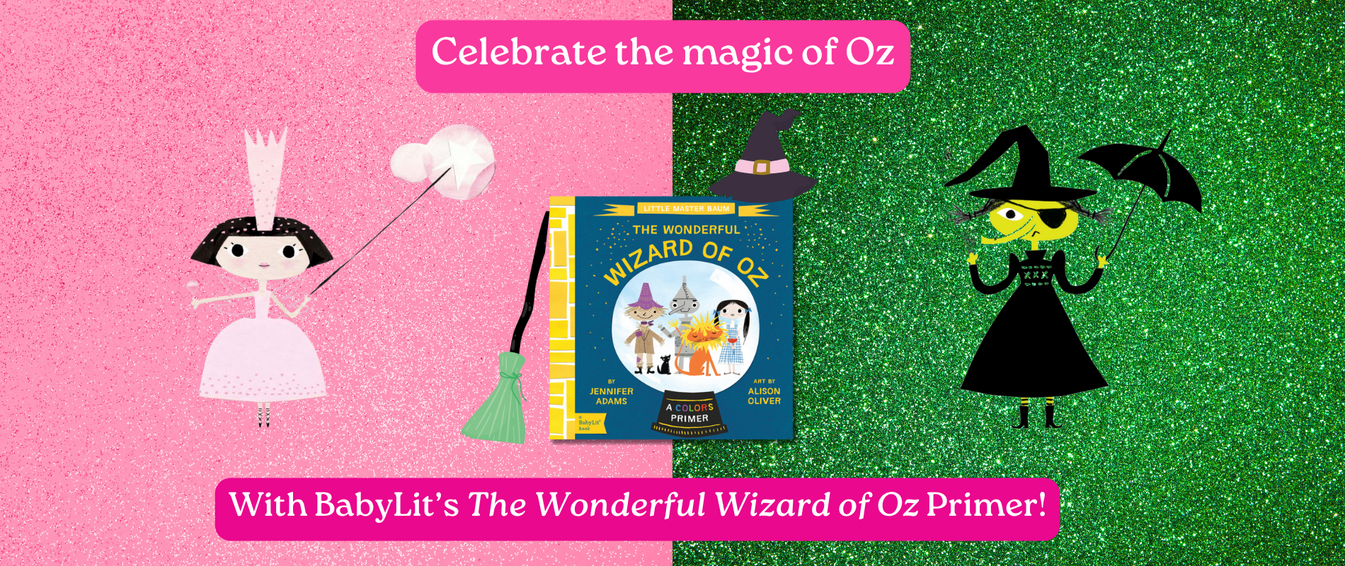 Wickedwizard of oz posts 5