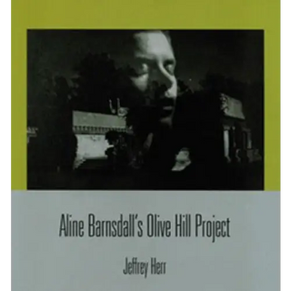 Aline Barnsdall’s Olive Hill Project