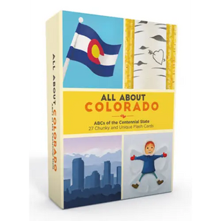 All About Colorado