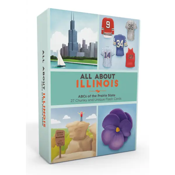 All About Illinois